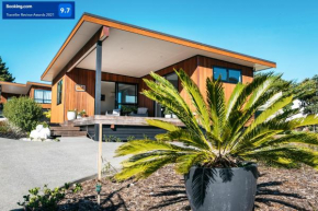 Guesthouse On Queens, Auckland